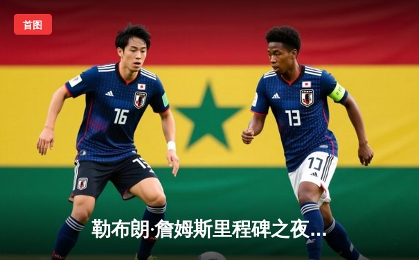 勒布朗·詹姆斯里程碑之夜独揽40分 湖人加时险胜勇士改写系列赛格局