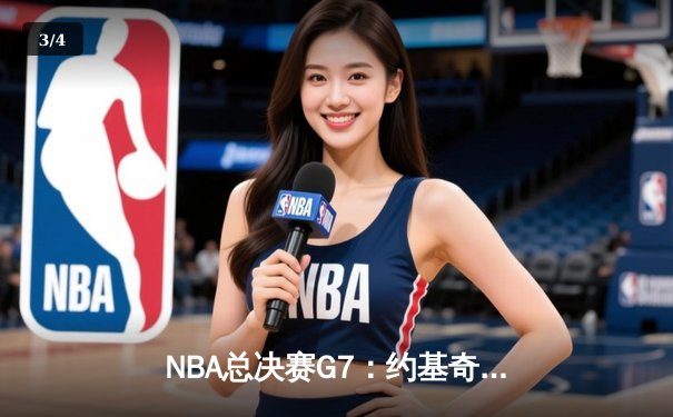 NBA总决赛G7：约基奇统治加时，掘金逆转热火卫冕成功 - 3