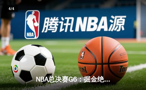 NBA总决赛G6：掘金绝杀热火，约基奇三双率队首夺总冠军 - 4