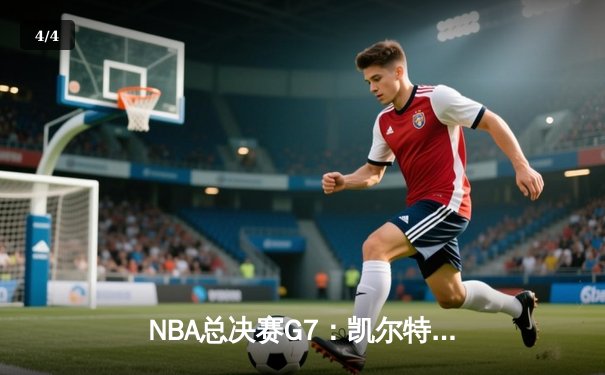 NBA总决赛G7：凯尔特人险胜勇士，塔图姆荣膺FMVP - 4