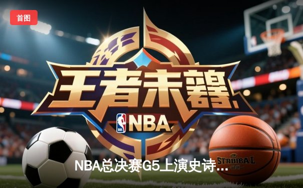 NBA总决赛G5上演史诗逆转，凯尔特人险胜勇士夺赛点