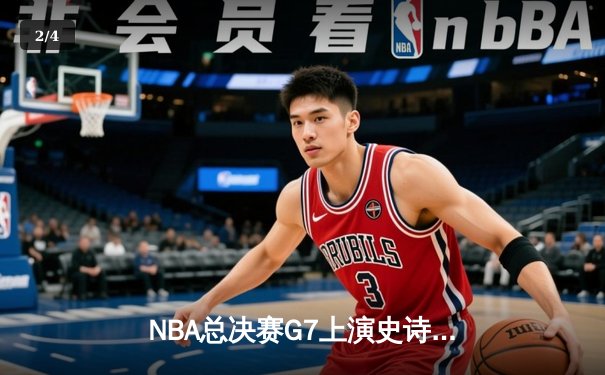 NBA总决赛G7上演史诗逆转！掘金末节狂轰38分卫冕成功 - 2