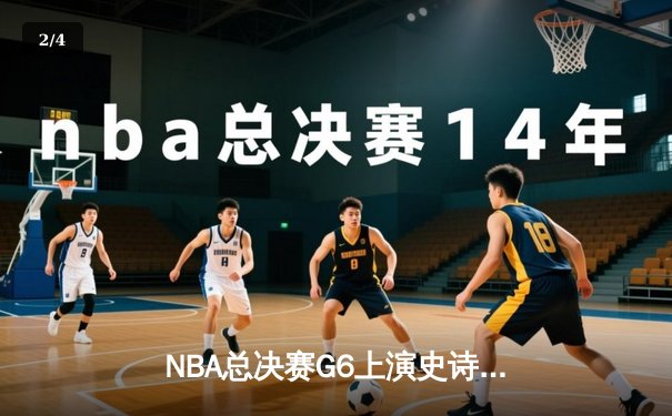 NBA总决赛G6上演史诗逆转，丹佛掘金加时险胜迈阿密热火卫冕成功 - 2