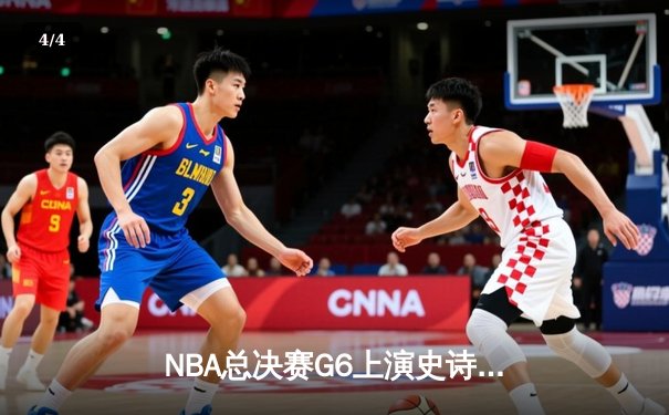 NBA总决赛G6上演史诗逆转，丹佛掘金加时险胜迈阿密热火卫冕成功 - 4