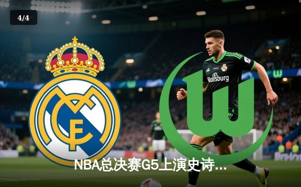 NBA总决赛G5上演史诗逆转，凯尔特人加时险胜勇士夺赛点 - 4