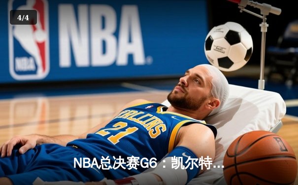 NBA总决赛G6：凯尔特人绝地反击 塔图姆40分三双拖入抢七 - 4