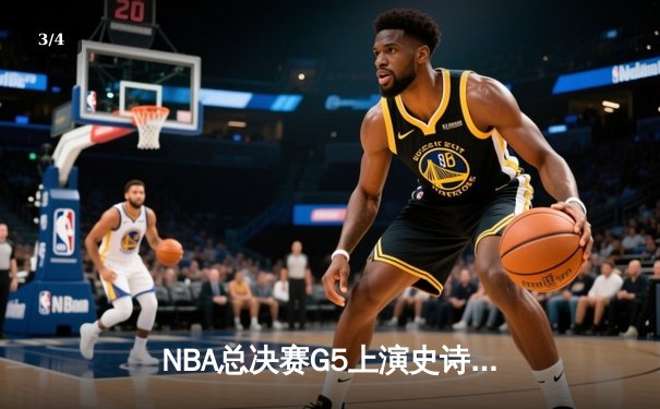 NBA总决赛G5上演史诗逆转 丹佛掘金加时险胜迈阿密热火夺赛点 - 3