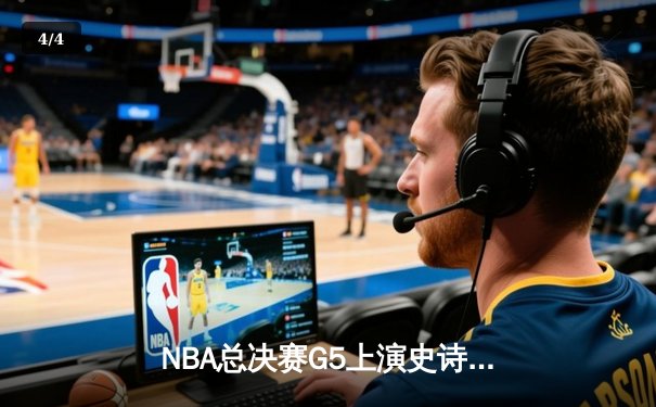 NBA总决赛G5上演史诗逆转 丹佛掘金加时险胜迈阿密热火夺赛点 - 4