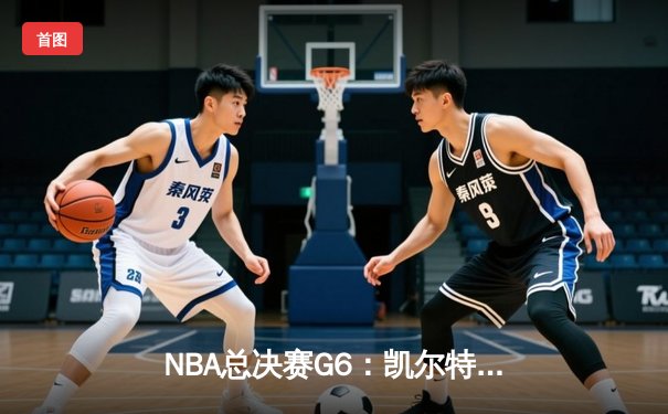 NBA总决赛G6：凯尔特人21分大逆转夺冠，塔图姆加冕FMVP